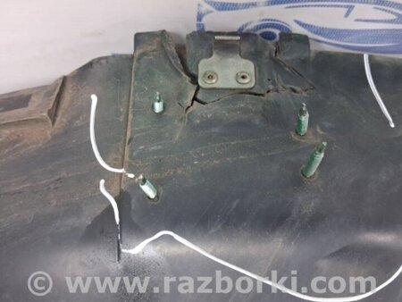 ФОТО Чехол запасного колеса для Toyota RAV-4 (05-12) Киев