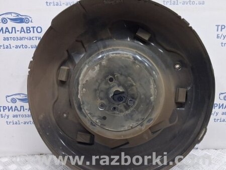 ФОТО Чехол запасного колеса для Toyota RAV-4 (05-12) Киев