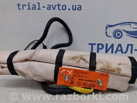 ФОТО Подушка безопасности в кресло для Mazda CX-5 KE (12-17) Киев