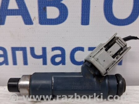 ФОТО Форсунка топливная для Toyota Land Cruiser Prado 120 Киев