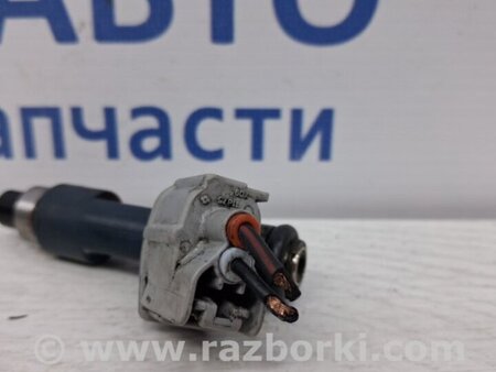 ФОТО Форсунка топливная для Toyota Land Cruiser Prado 120 Киев
