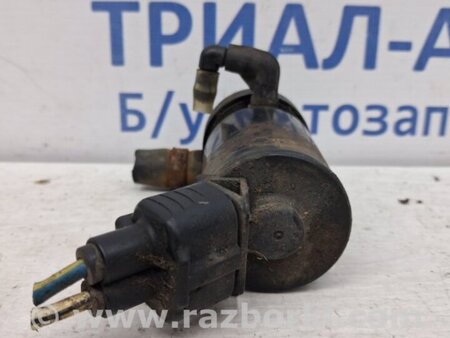 ФОТО Насос омывателя фар для Toyota Land Cruiser Prado 120 Киев