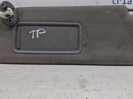 ФОТО Козырек солнцезащитный левый для Toyota Land Cruiser Prado 120 Киев