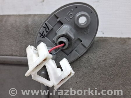 ФОТО Козырек солнцезащитный правый для Toyota Land Cruiser Prado 120 Киев