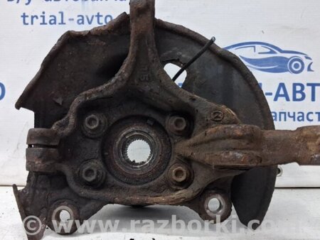 ФОТО Кулак поворотный левый со ступицей для Mazda CX-5 KE (12-17) Киев