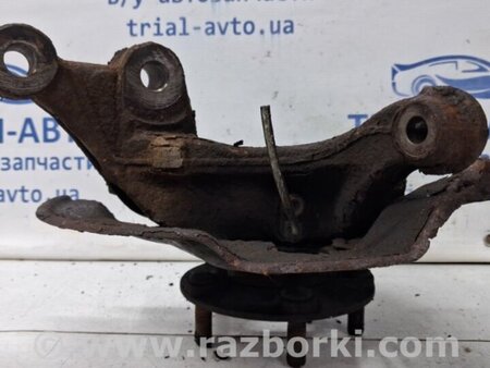 ФОТО Кулак поворотный левый со ступицей для Mazda CX-5 KE (12-17) Киев