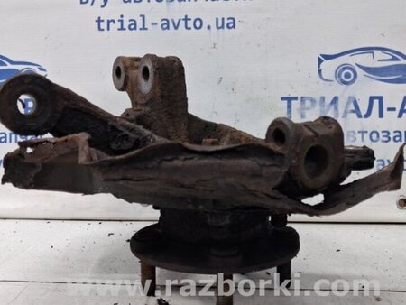 ФОТО Кулак поворотный левый со ступицей для Mazda CX-5 KE (12-17) Киев