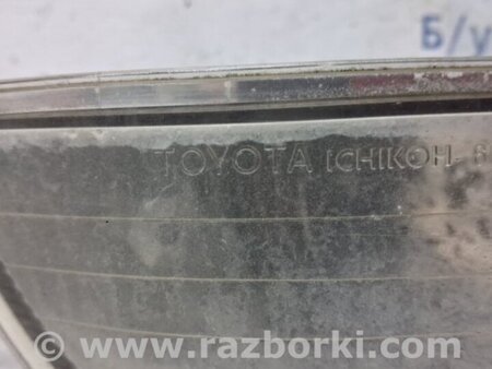 ФОТО Фара противотуманная правая для Toyota Land Cruiser Prado 120 Киев