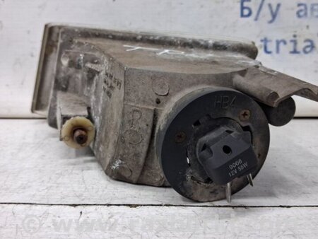 ФОТО Фара противотуманная правая для Toyota Land Cruiser Prado 120 Киев