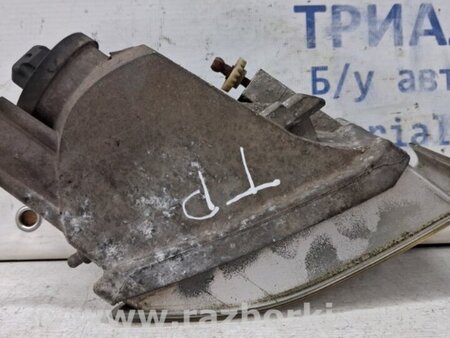 ФОТО Фара противотуманная правая для Toyota Land Cruiser Prado 120 Киев