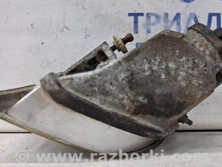 ФОТО Фара противотуманная правая для Toyota Land Cruiser Prado 120 Киев