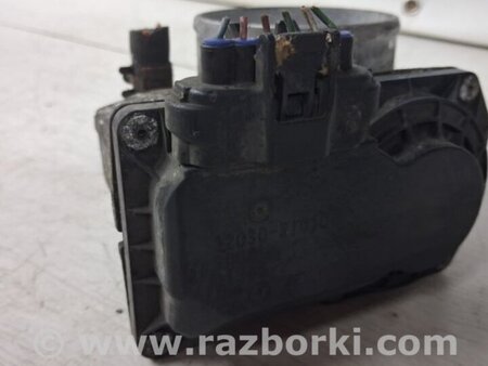 ФОТО Заслонка дроссельная для Toyota Land Cruiser Prado 120 Киев