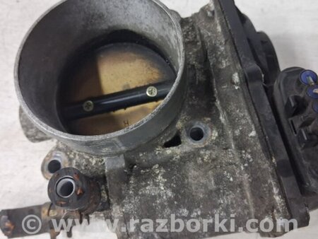 ФОТО Заслонка дроссельная для Toyota Land Cruiser Prado 120 Киев