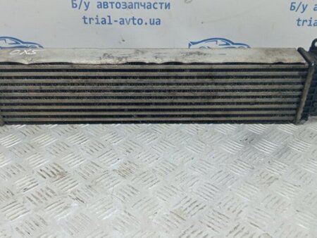 ФОТО Радиатор интеркуллера для Mazda CX-5 KE (12-17) Киев
