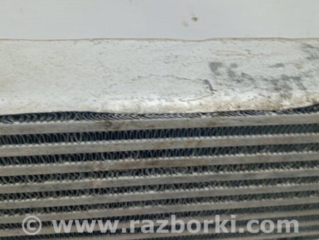 ФОТО Радиатор интеркуллера для Mazda CX-5 KE (12-17) Киев