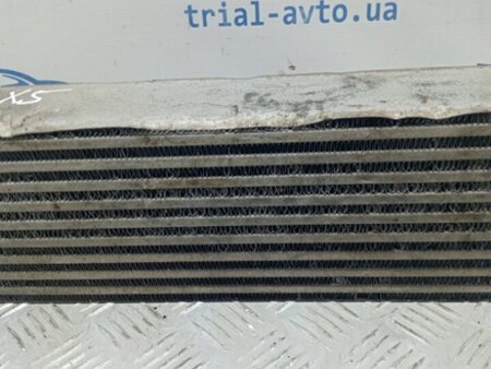 ФОТО Радиатор интеркуллера для Mazda CX-5 KE (12-17) Киев