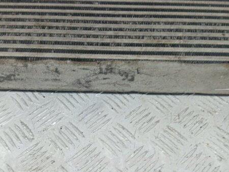 ФОТО Радиатор интеркуллера для Mazda CX-5 KE (12-17) Киев