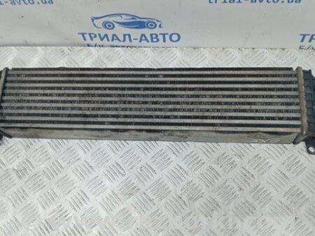 ФОТО Радиатор интеркуллера для Mazda CX-5 KE (12-17) Киев