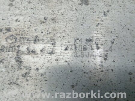 ФОТО Радиатор интеркуллера для Mazda CX-5 KE (12-17) Киев