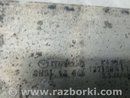 ФОТО Радиатор интеркуллера для Mazda CX-5 KE (12-17) Киев