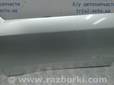 ФОТО Накладка двери для Toyota Land Cruiser Prado 120 Киев