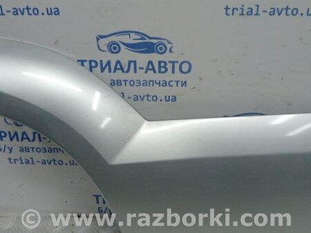 ФОТО Накладка двери для Toyota Land Cruiser Prado 120 Киев