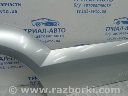 ФОТО Накладка двери для Toyota Land Cruiser Prado 120 Киев