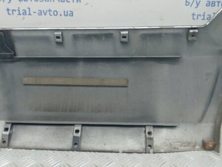 ФОТО Накладка двери для Toyota Land Cruiser Prado 120 Киев