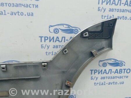 ФОТО Накладка двери для Toyota Land Cruiser Prado 120 Киев