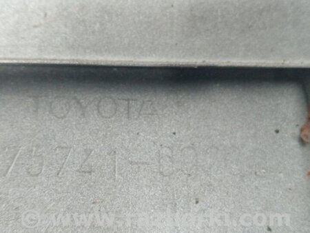 ФОТО Накладка двери для Toyota Land Cruiser Prado 120 Киев