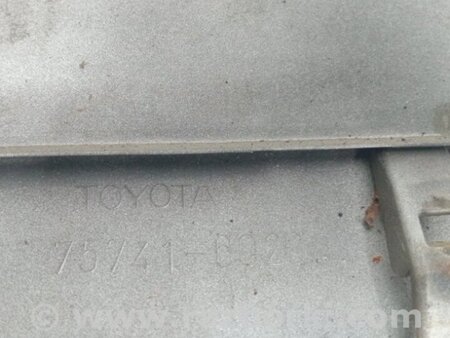 ФОТО Накладка двери для Toyota Land Cruiser Prado 120 Киев