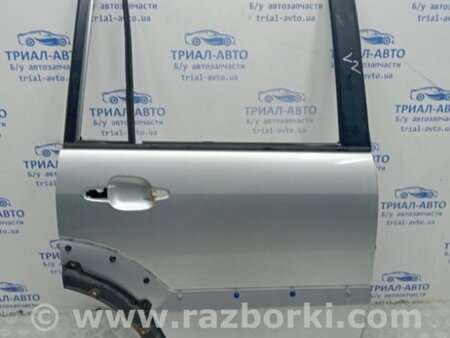 ФОТО Дверь задняя правая для Toyota Land Cruiser Prado 120 Київ