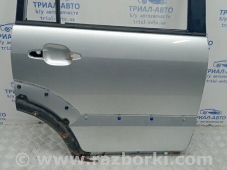 ФОТО Дверь задняя правая для Toyota Land Cruiser Prado 120 Київ