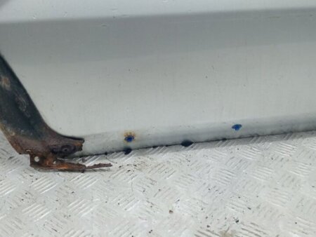 ФОТО Дверь задняя правая для Toyota Land Cruiser Prado 120 Київ