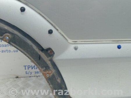 ФОТО Дверь задняя правая для Toyota Land Cruiser Prado 120 Київ