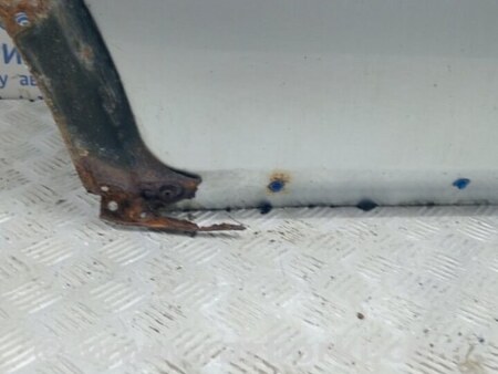 ФОТО Дверь задняя правая для Toyota Land Cruiser Prado 120 Київ