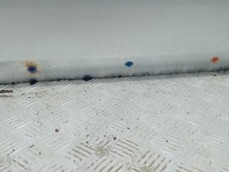 ФОТО Дверь задняя правая для Toyota Land Cruiser Prado 120 Київ