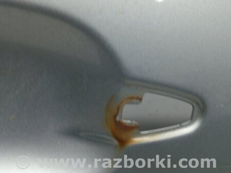 ФОТО Дверь задняя правая для Toyota Land Cruiser Prado 120 Київ