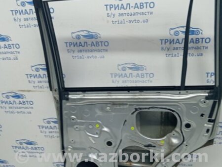 ФОТО Дверь задняя правая для Toyota Land Cruiser Prado 120 Київ