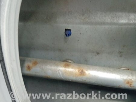 ФОТО Дверь задняя правая для Toyota Land Cruiser Prado 120 Київ