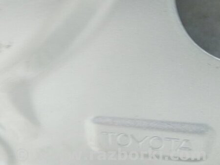 ФОТО Дверь задняя правая для Toyota Land Cruiser Prado 120 Київ