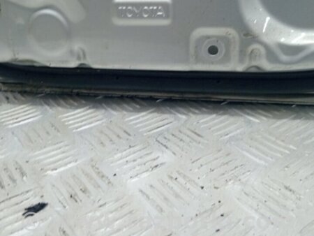 ФОТО Дверь задняя правая для Toyota Land Cruiser Prado 120 Київ