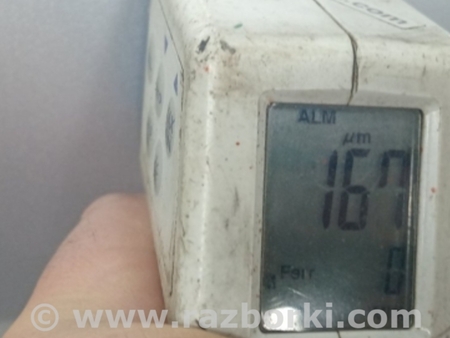 ФОТО Дверь задняя правая для Toyota Land Cruiser Prado 120 Київ