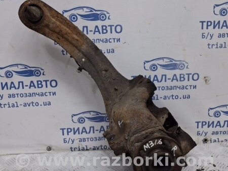 ФОТО Рычаг задней подвески продольный правый для Mazda 3 BK (2003-2009) (I) Київ