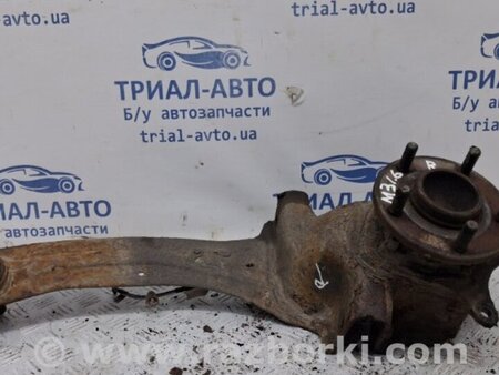 ФОТО Рычаг задней подвески продольный правый для Mazda 3 BK (2003-2009) (I) Київ