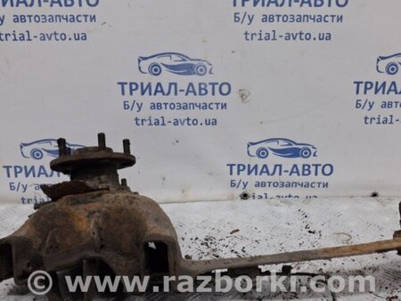 ФОТО Рычаг задней подвески продольный правый для Mazda 3 BK (2003-2009) (I) Київ