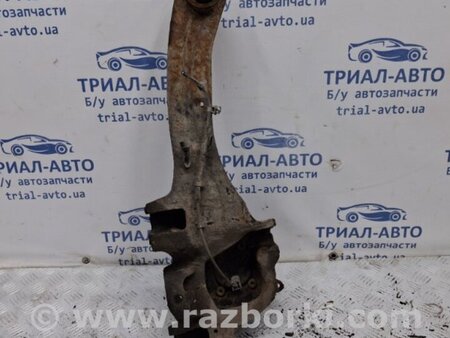 ФОТО Рычаг задней подвески продольный правый для Mazda 3 BK (2003-2009) (I) Київ