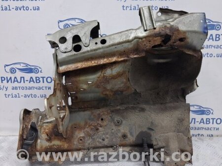 ФОТО Лонжерон для Mazda 3 BK (2003-2009) (I) Київ