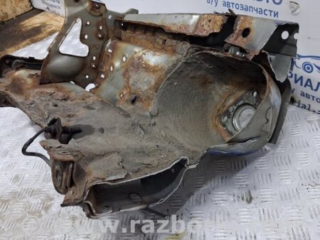 ФОТО Лонжерон для Mazda 3 BK (2003-2009) (I) Київ