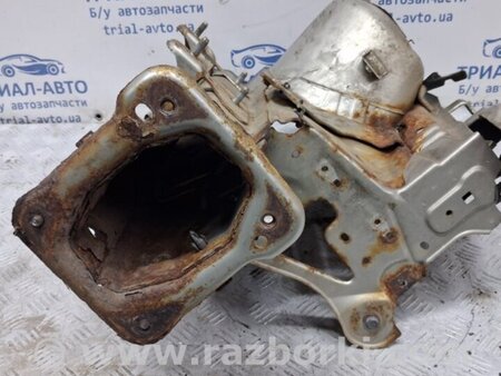 ФОТО Лонжерон для Mazda 3 BK (2003-2009) (I) Київ